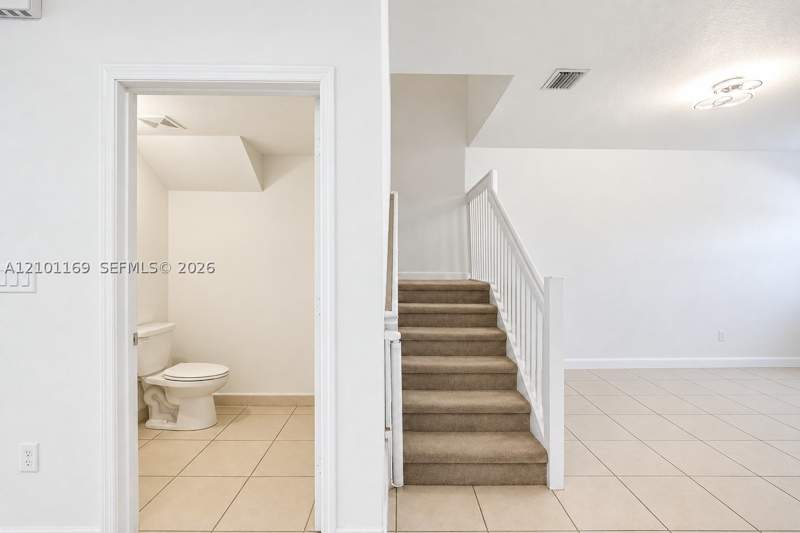3 bedroom Townhouse at 23404 SW 131st Ave, Kendall Assemblage, Homestead — photo 5