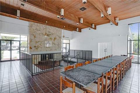 19200 NE 25th Ave 322C, Miami FL - photo 20 of 20