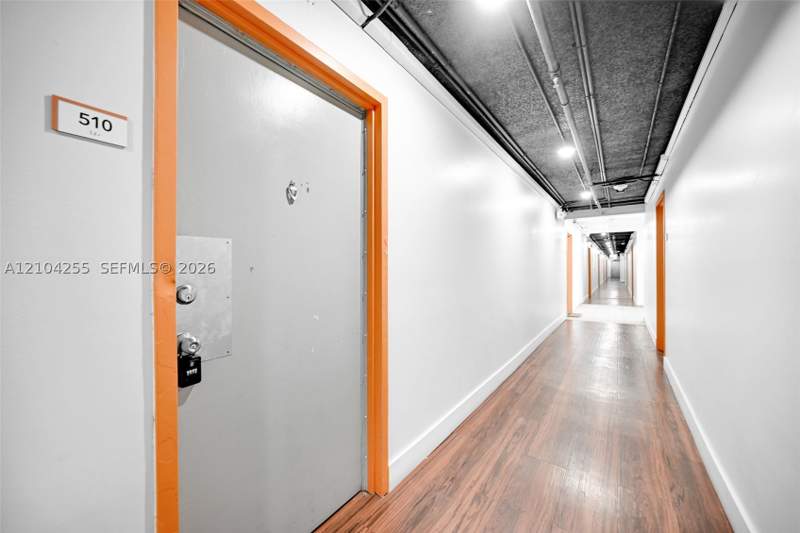 1 bedroom Condominium at 2075 NE 164th St 510, Inland Towers Condo, North Miami Beach — photo 3