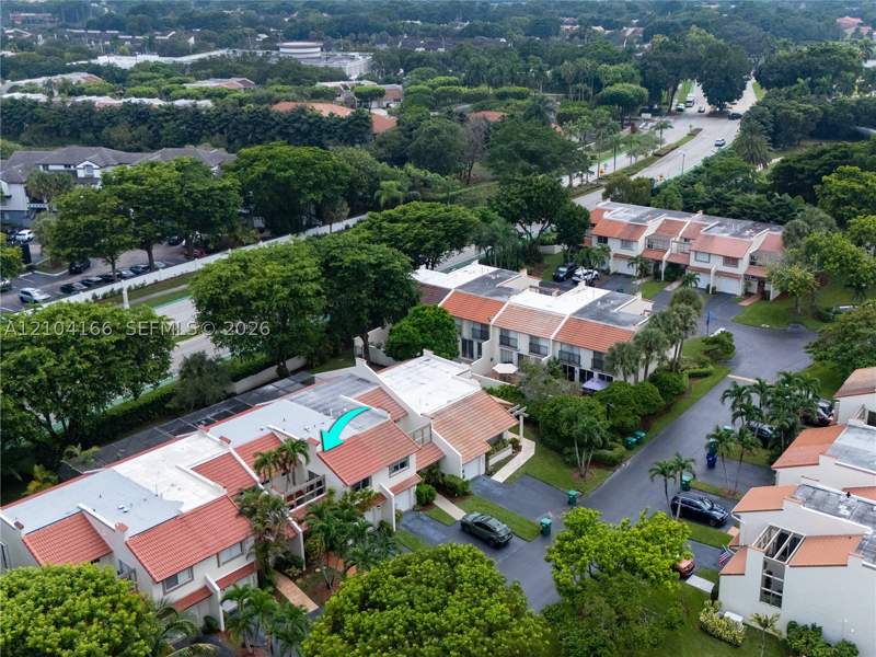 3 bedroom Townhouse at 4521 NW 102nd Ct, Townhomes Of Doral Place, Doral — photo 4