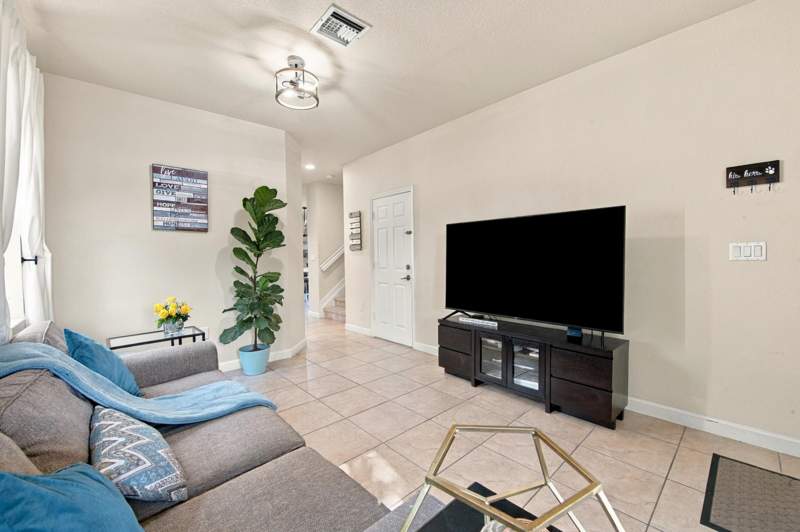 4 bedroom Townhouse at 4244 SW 164th Court, Interlaken, Miami — photo 4