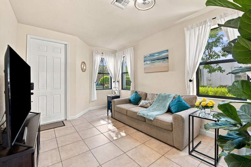 4 bedroom Townhouse at 4244 SW 164th Court, Interlaken, Miami — photo 5