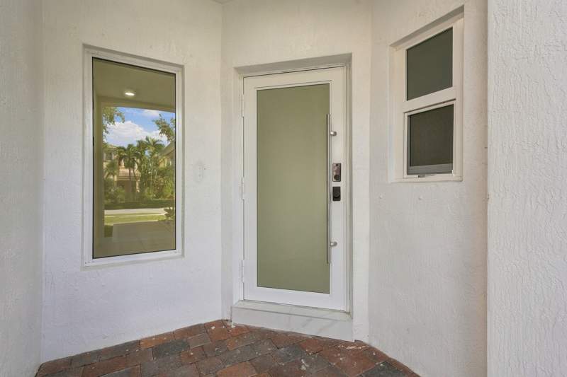 4 bedroom SingleFamilyResidence at 1888 SE 14th Street, Shores At Keys Gate, Homestead — photo 5