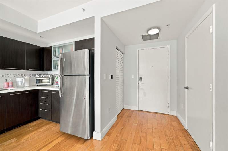 1 bedroom Condominium at 90 SW 3rd St 2014, Ivy Condo, Miami — photo 3