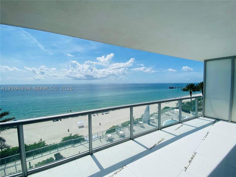 1 bedroom Condominium at 17121 Collins Ave 907, Jade Ocean Condo, Sunny Isles Beach — photo 3