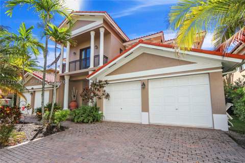 7846 SW 195th St, Cutler Bay FL - photo 6 of 41