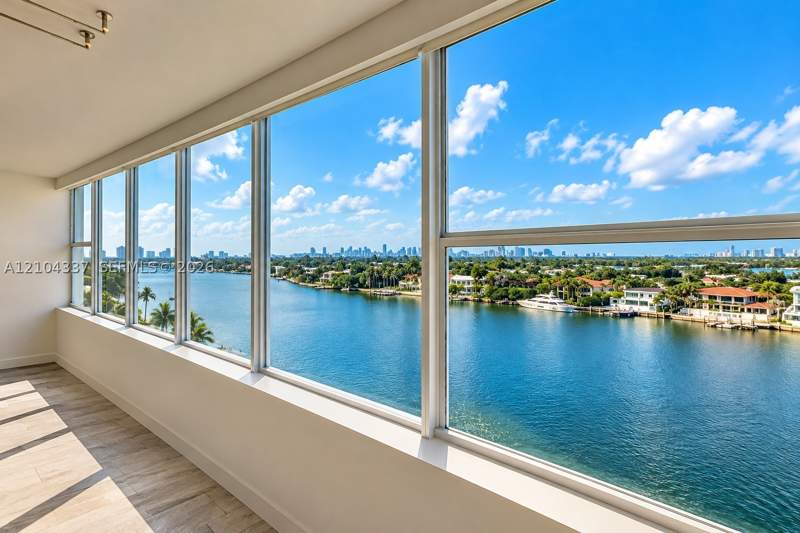 2 bedroom Condominium at 5600 Collins Ave 9S, 5600 Condo, Miami Beach — photo 4