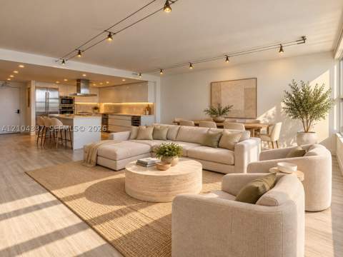 5600 Collins Ave 9S, Miami Beach FL - photo 6 of 36