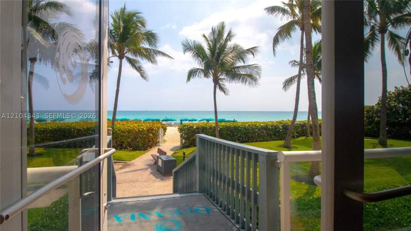 2 bedroom Condominium at 16425 Collins Ave 1215, Oceania I Condo, Sunny Isles Beach — photo 5