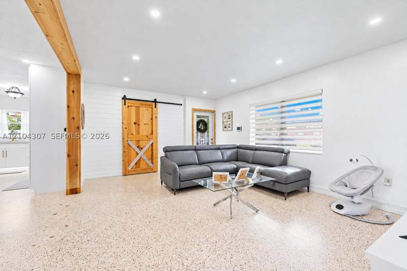 3 bedroom SingleFamilyResidence at 9980 Marlin Rd, Bel Aire Sec 4, Cutler Bay — photo 3