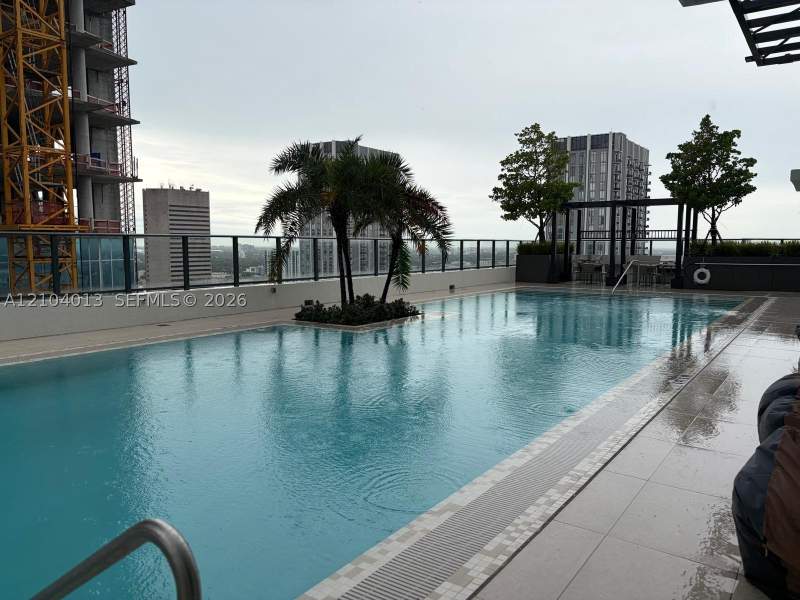 1 bedroom Condominium at 11 NE 6th St 3005, The Crosby, Miami — photo 2