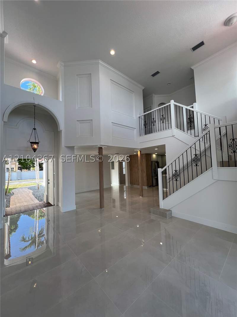 4 bedroom Townhouse at 16247 SW 46th Ter, Park Lakes Sec 2, Miami — photo 5