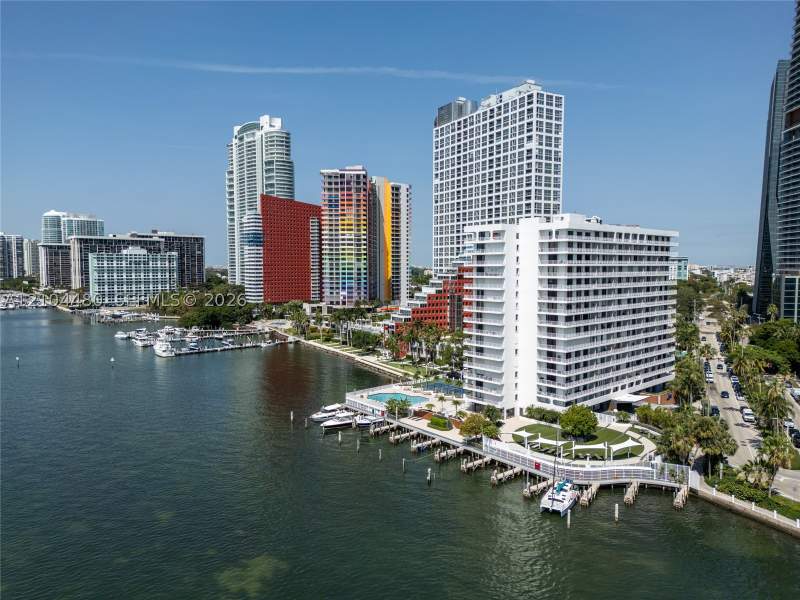 3 bedroom Condominium at 200 SE 15th Rd 4I, Brickell Harbour Condo, Miami — photo 5