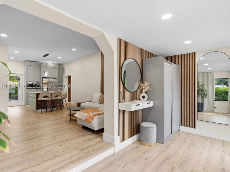 4 bedroom SingleFamilyResidence at 13900 NE 16th Ct, Archwood-Amd Plat, North Miami — photo 4