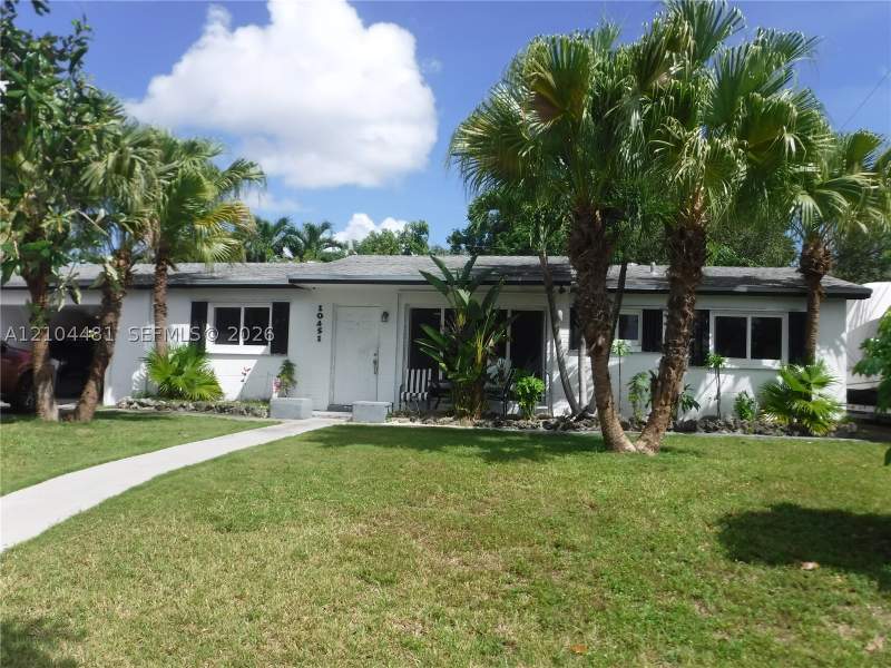4 bedroom SingleFamilyResidence at 10451 SW 202nd Ter, Benson Manor, Cutler Bay — photo 2