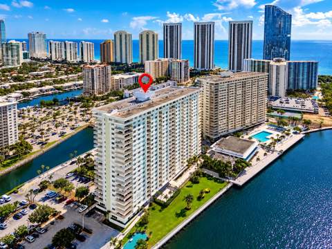 500 Bayview Drive 925, Sunny Isles Beach FL - photo 11 of 19