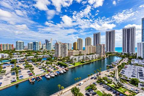 500 Bayview Drive 925, Sunny Isles Beach FL - photo 16 of 19