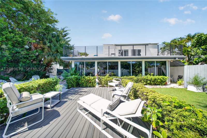 4 bedroom SingleFamilyResidence at 20304 SW 85th Ave, Sea Grape Town Homes, Cutler Bay — photo 2