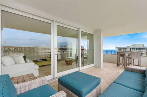 155 Ocean Lane Dr 1215, Key Biscayne FL - photo 10 of 26