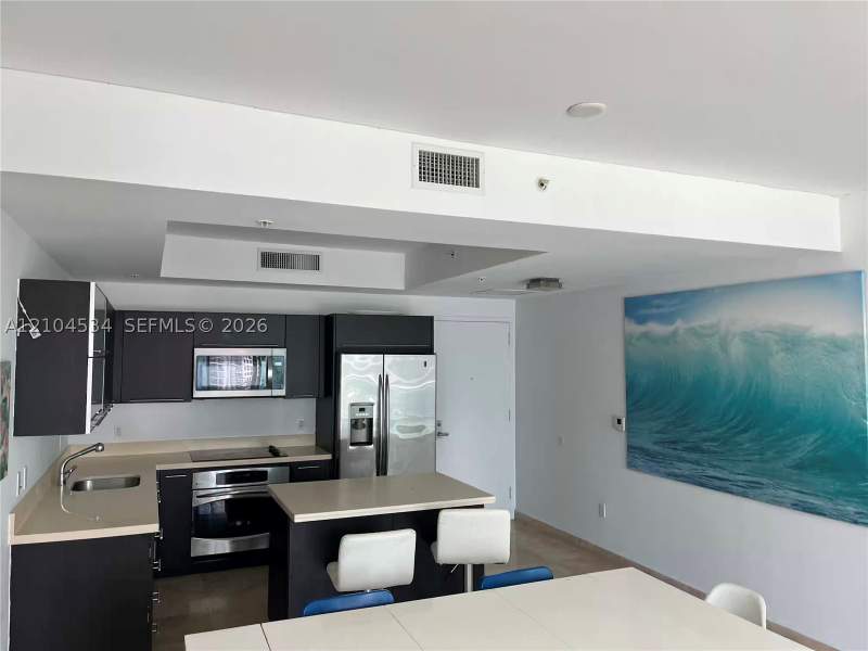 2 bedroom Condominium at 90 SW 3rd St 1615, Ivy Condo, Miami — photo 4