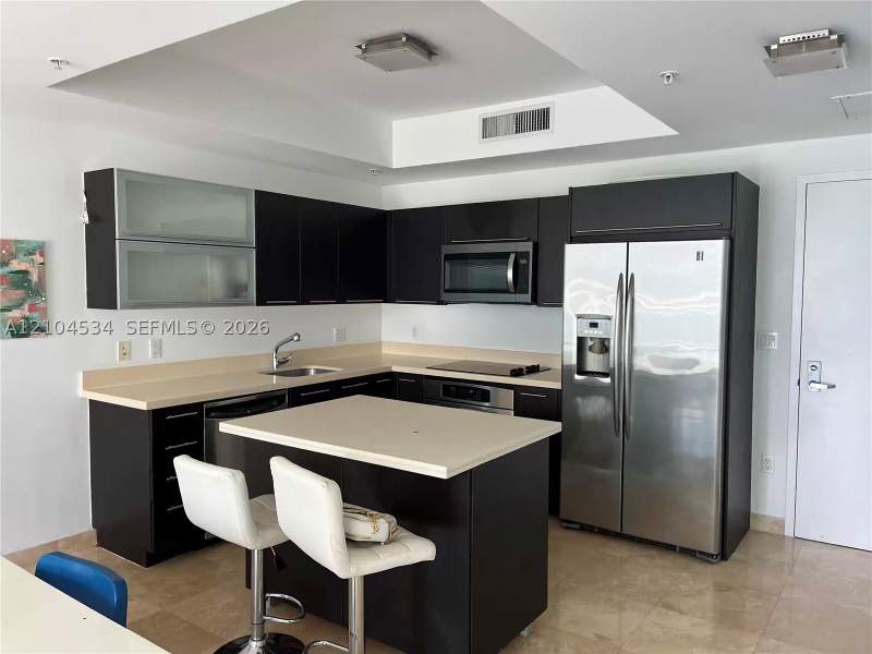 2 bedroom Condominium at 90 SW 3rd St 1615, Ivy Condo, Miami — photo 5
