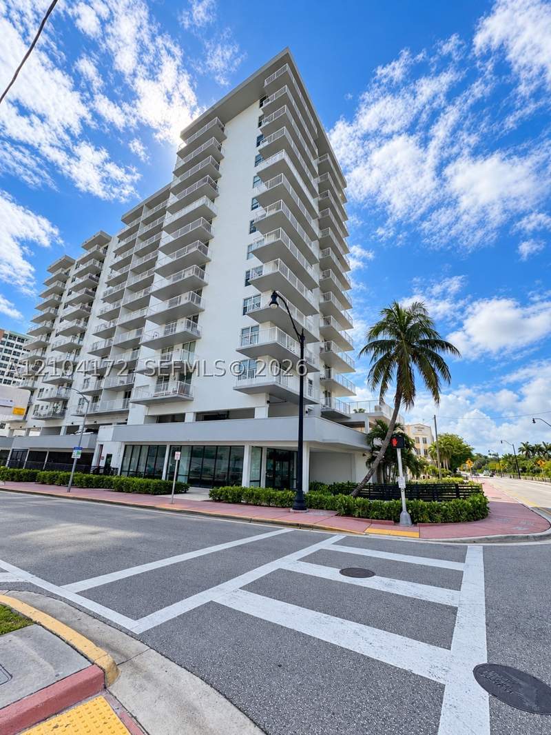 1 bedroom Condominium at 2829 Indian Creek Dr 410, Clearview Towers Condo, Miami Beach — photo 2