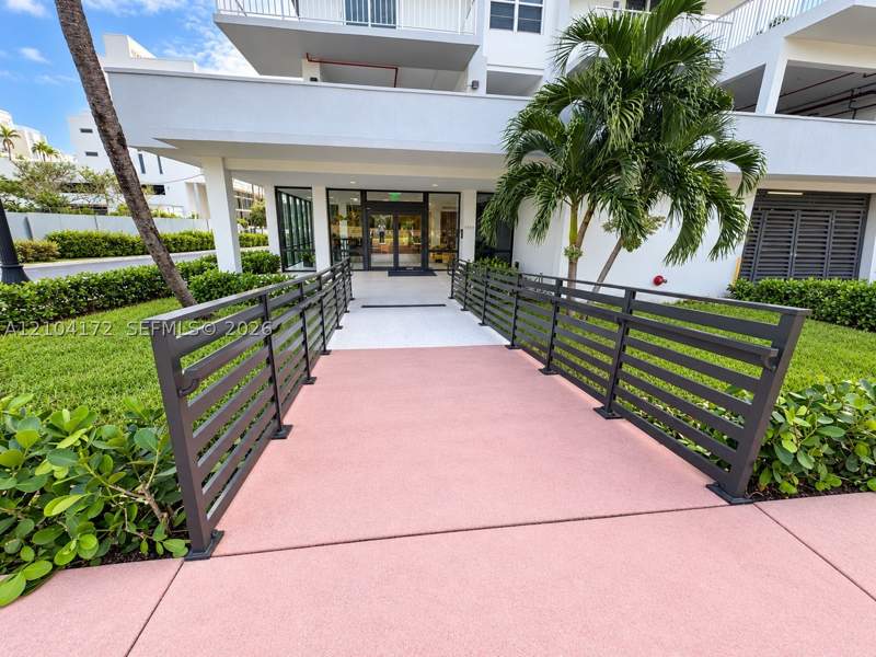 1 bedroom Condominium at 2829 Indian Creek Dr 410, Clearview Towers Condo, Miami Beach — photo 4