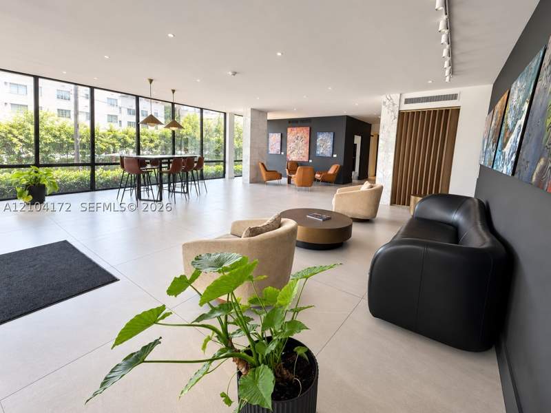 1 bedroom Condominium at 2829 Indian Creek Dr 410, Clearview Towers Condo, Miami Beach — photo 5