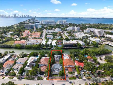 3746 Chase Ave, Miami Beach FL - photo 7 of 11