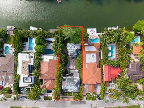 3746 Chase Ave, Miami Beach FL - photo 8 of 11