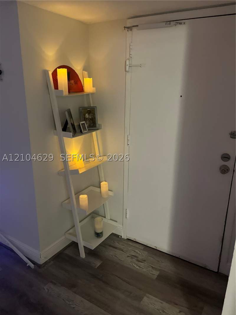 2 bedroom Condominium at 1805 Sans Souci Blvd 334, Bayview Palms Condo, North Miami — photo 5