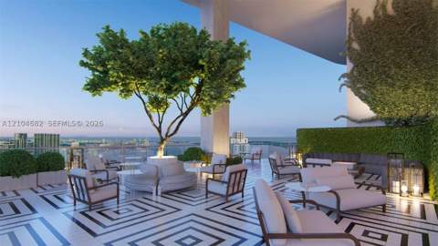 801 S Miami Ave 4405, Miami FL - photo 18 of 56