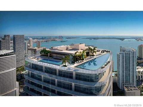 801 S Miami Ave 4405, Miami FL - photo 19 of 56