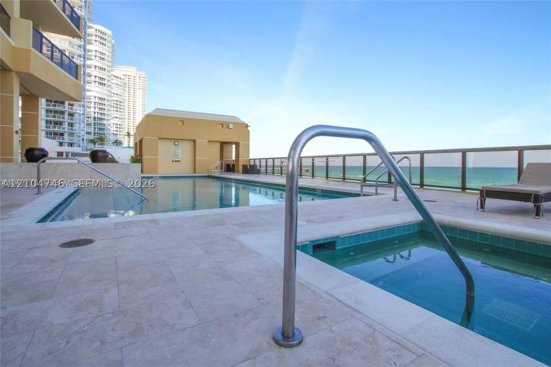 2 bedroom Condominium at 16275 Collins Ave 2502, Sayan Condo, Sunny Isles Beach — photo 5