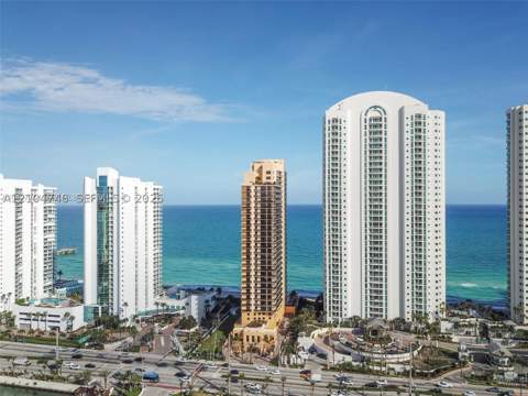 16275 Collins Ave 2502, Sunny Isles Beach FL - photo 8 of 49