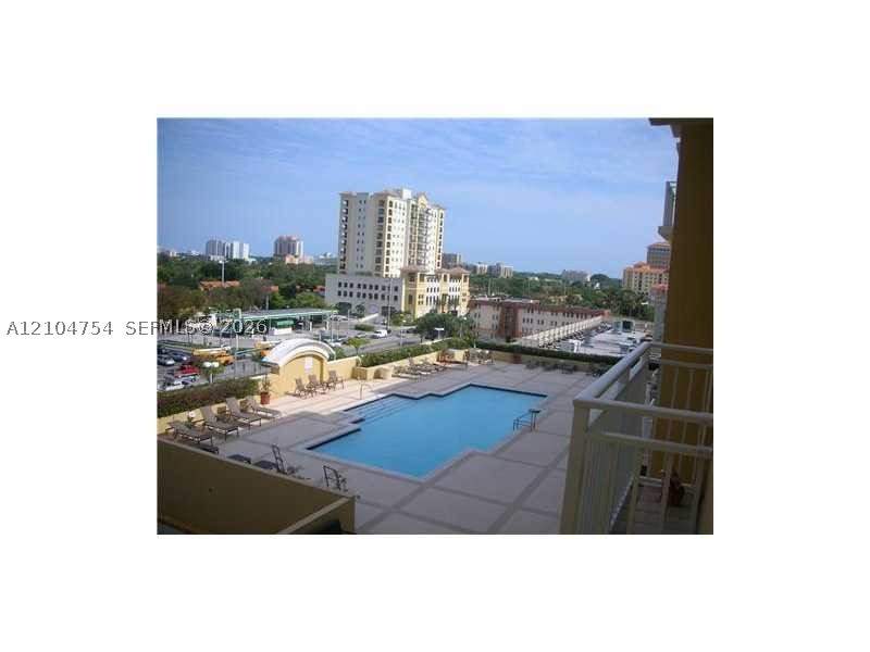 0 bedroom Condominium at 50 Menores Ave 612, Douglas Grand Condo, Coral Gables — photo 3