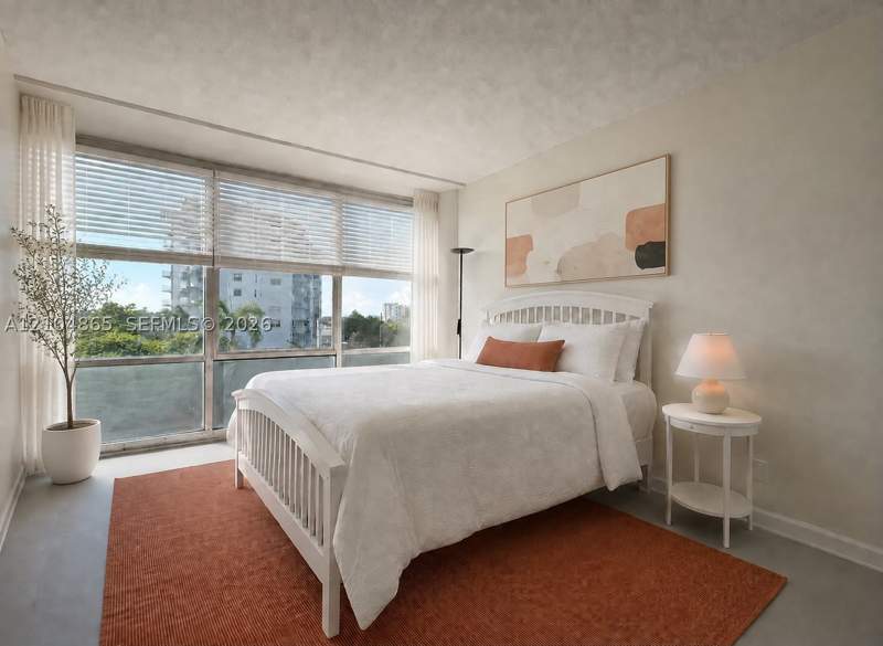 1 bedroom Condominium at 900 Bay Dr 413, King Cole Condo, Miami Beach — photo 2