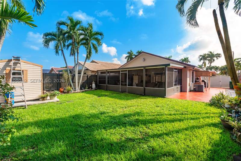 3 bedroom SingleFamilyResidence at 1294 SW 143rd Ct, San Diego Sub 1st Addn, Miami — photo 3