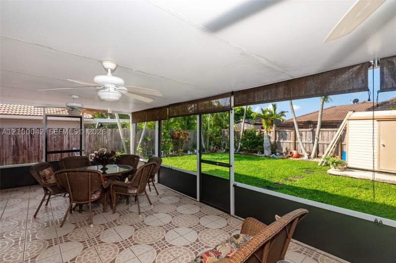 3 bedroom SingleFamilyResidence at 1294 SW 143rd Ct, San Diego Sub 1st Addn, Miami — photo 4
