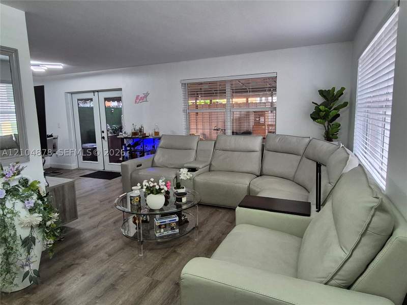 2 bedroom Townhouse at 203 NE 12th Ave 203, Seagrape Village Condo, Homestead — photo 4