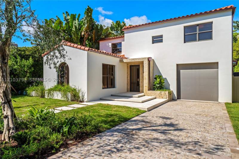 6 bedroom SingleFamilyResidence at 3426 Prairie Ave, Mid Golf Sub 1st Addn, Miami Beach — photo 3