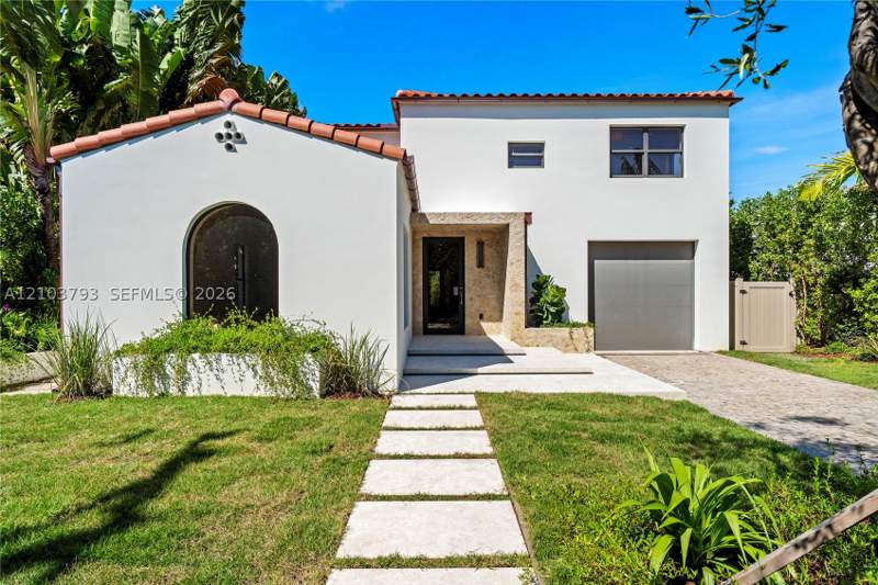6 bedroom SingleFamilyResidence at 3426 Prairie Ave, Mid Golf Sub 1st Addn, Miami Beach — photo 4