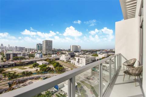 3900 Biscayne Blvd S-1210, Miami FL - photo 8 of 12