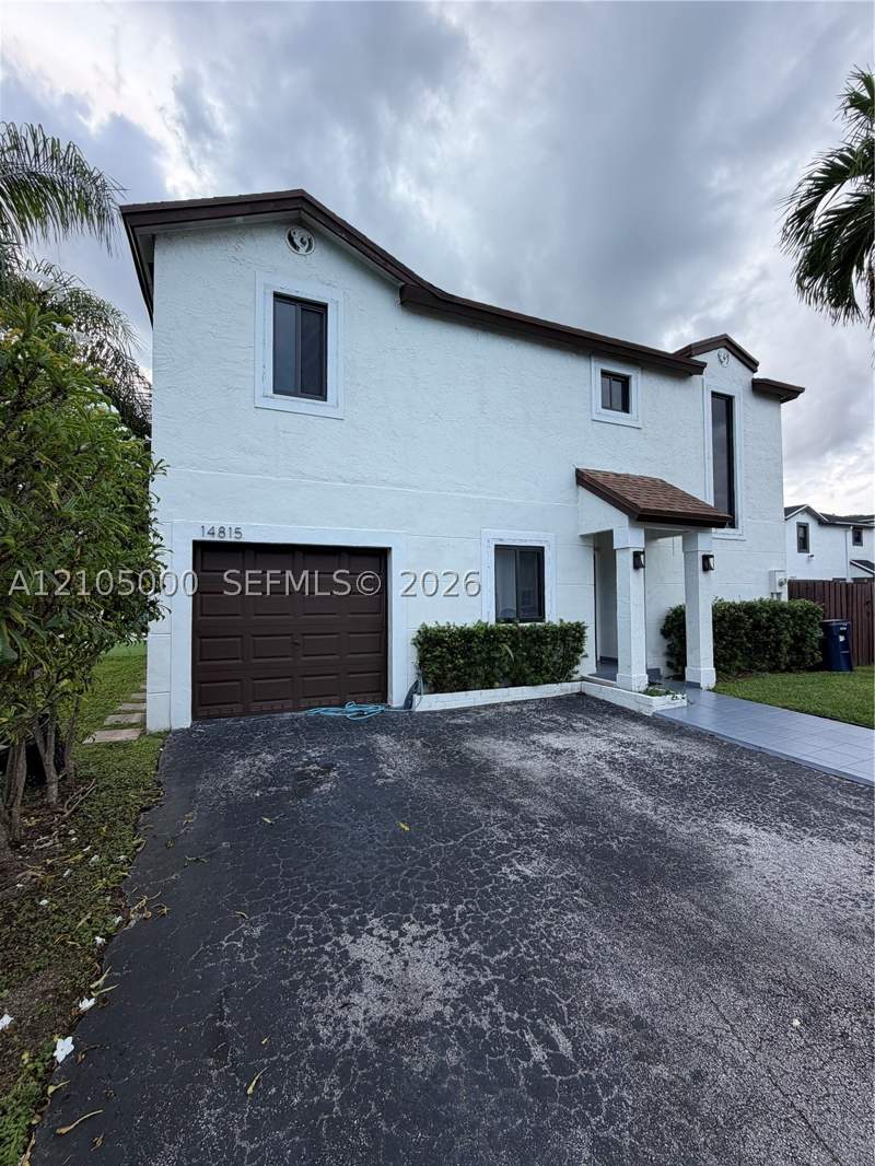 3 bedroom SingleFamilyResidence at 14815 SW 90th Ter, Panache Sec 3, Miami — photo 3