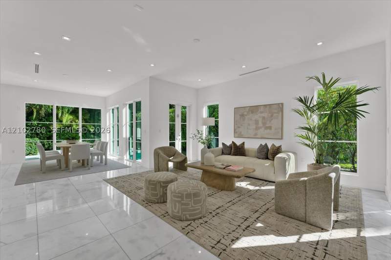 3 bedroom Townhouse at 315 Santander Ave 315, Coral Gables Crafts Sec, Coral Gables — photo 5