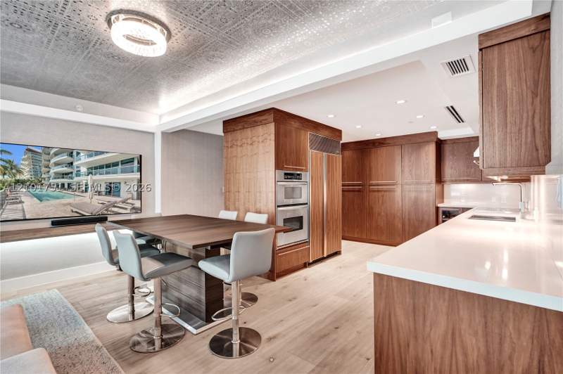 2 bedroom Condominium at 9401 Collins Ave 305, Azure Condo, Surfside — photo 3