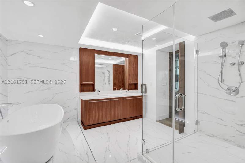 2 bedroom Condominium at 9401 Collins Ave 305, Azure Condo, Surfside — photo 5
