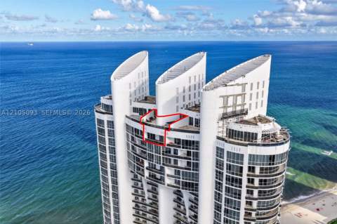 18101 Collins Ave Ts-5506, Sunny Isles Beach FL - photo 8 of 47