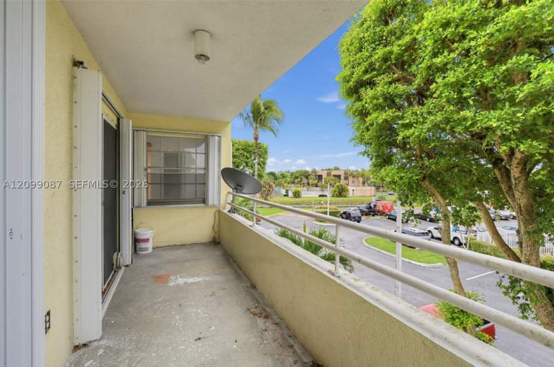 2 bedroom Condominium at 10765 SW 108th Ave 301, Palm Cove Cond, Miami — photo 5