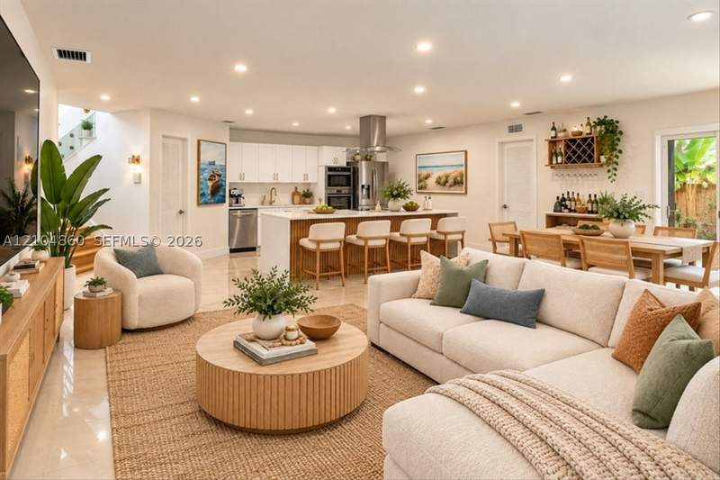 3 bedroom SingleFamilyResidence at 13881 SW 103rd Ln, Charlestowne, Miami — photo 5